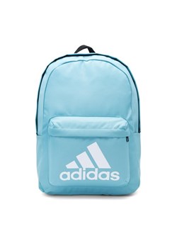 adidas Plecak CLSC BOS BP HR9813 Niebieski ze sklepu MODIVO w kategorii Plecaki - zdjęcie 188512674
