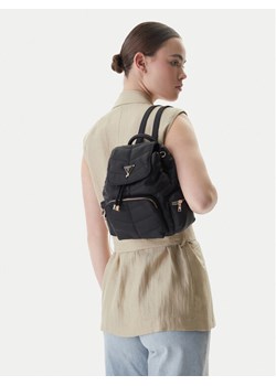 Guess Plecak J5YZ11 WGVT0 Czarny ze sklepu MODIVO w kategorii Plecaki dla dzieci - zdjęcie 188512681