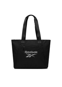 Reebok Torebka CWBEO-RBK-P-005-09 Czarny ze sklepu MODIVO w kategorii Torby Shopper bag - zdjęcie 188512682