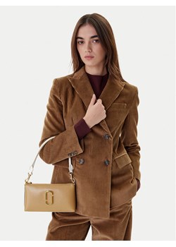 Marc Jacobs Torebka 2P5SMN021S02 Brązowy ze sklepu MODIVO w kategorii Listonoszki - zdjęcie 188512691