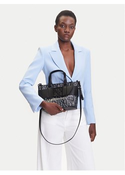Armani Exchange Torebka 942690 3F742 00850 Czarny ze sklepu MODIVO w kategorii Torby Shopper bag - zdjęcie 188512693