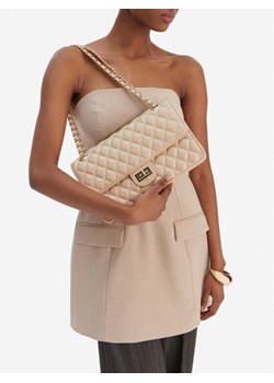 Badura Torebka TYL00490 Beżowy ze sklepu MODIVO w kategorii Torebki damskie - zdjęcie 188512700