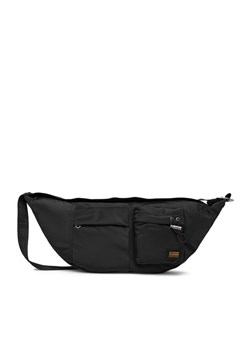 G-Star Raw Torebka C-XC8777 Czarny ze sklepu MODIVO w kategorii Torby męskie - zdjęcie 188512751
