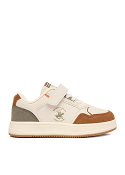 Beverly Hills Polo Club Sneakersy EO-AVO-315-200-1 Biały ze sklepu MODIVO w kategorii Buty sportowe dziecięce - zdjęcie 188512764