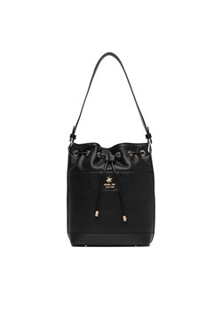 Beverly Hills Polo Club Torebka CEO-BHPC-C-020-09 Czarny ze sklepu MODIVO w kategorii Torebki worki - zdjęcie 188512792