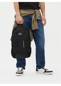 Quiksilver Plecak QUIC-P-006-07 Czarny ze sklepu MODIVO w kategorii Plecaki - zdjęcie 188512793