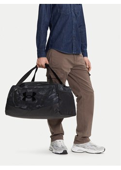 Under Armour Torba UA UNDENIABLE 5.0 DUFFLE MD 1369223 Szary ze sklepu MODIVO w kategorii Torby sportowe - zdjęcie 188512804