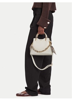 Aldo Torebka Arrayan 14143680 Biały ze sklepu MODIVO w kategorii Torebki damskie - zdjęcie 188512811