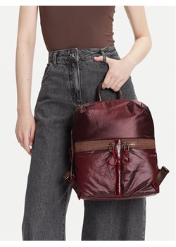 Hispanitas Plecak BI254159 Bordowy ze sklepu MODIVO w kategorii Plecaki - zdjęcie 188512814