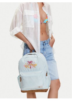 Billabong Plecak BLB-KS-002-07 Niebieski ze sklepu MODIVO w kategorii Plecaki dla dzieci - zdjęcie 188512840