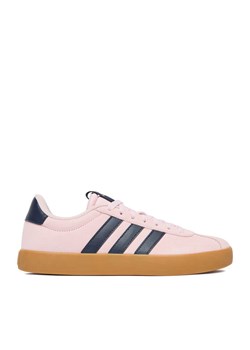 adidas Sneakersy CEO-VL COURT 3.0 JP7629 Różowy ze sklepu MODIVO w kategorii Buty sportowe damskie - zdjęcie 188512851