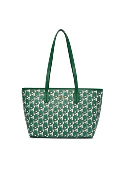 MEXX Torebka CEO-MEXX-S-004-09 Zielony ze sklepu MODIVO w kategorii Torby Shopper bag - zdjęcie 188512853