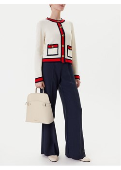 Lasocki Plecak LSK-H-001-07 Écru ze sklepu MODIVO w kategorii Plecaki - zdjęcie 188512894