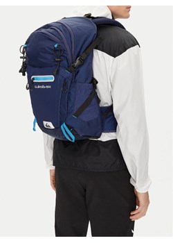 Quiksilver Plecak QUIC-P-005-07 Granatowy ze sklepu MODIVO w kategorii Plecaki - zdjęcie 188512920