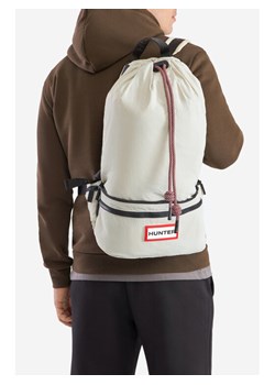 Hunter Plecak HTR-K-013-06 Beżowy ze sklepu MODIVO w kategorii Plecaki - zdjęcie 188512931