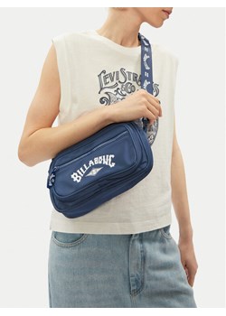 Billabong Torebka BLB-M-001-07 Granatowy ze sklepu MODIVO w kategorii Listonoszki - zdjęcie 188512934