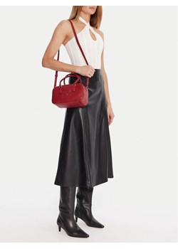 Armani Exchange Torebka XW001567 AF15634 U5081 Czerwony ze sklepu MODIVO w kategorii Torebki damskie - zdjęcie 188512940