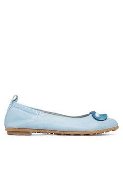 Hispanitas Baleriny HV263931 C001 Niebieski ze sklepu MODIVO w kategorii Balerinki - zdjęcie 188512951