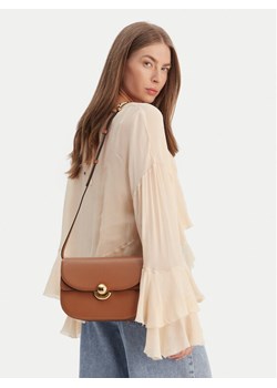 Furla Torebka Sfera S WB01355 BX0428 BG RY000 Brązowy ze sklepu MODIVO w kategorii Listonoszki - zdjęcie 188512953