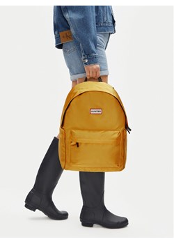 Hunter Plecak HTR-B-006-07 Żółty ze sklepu MODIVO w kategorii Plecaki - zdjęcie 188512963