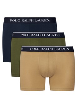 Polo Ralph Lauren Komplet bokserek 714830300099 Kolorowy ze sklepu MODIVO w kategorii Majtki męskie - zdjęcie 188512971