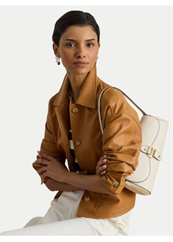 LAUREN RALPH LAUREN Torebka 431977487004 Biały ze sklepu MODIVO w kategorii Torebki damskie - zdjęcie 188512993
