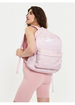 Reebok Plecak Myt H23399 Różowy ze sklepu MODIVO w kategorii Plecaki - zdjęcie 188512994