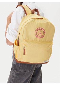 Billabong Plecak BLB-KS-002-07 Żółty ze sklepu MODIVO w kategorii Plecaki dla dzieci - zdjęcie 188513000