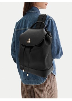 Beverly Hills Polo Club Plecak CEO-BHPC-C-017-09 Czarny ze sklepu MODIVO w kategorii Plecaki - zdjęcie 188513001