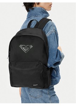 Roxy Plecak ROXY-P-002-07 Czarny ze sklepu MODIVO w kategorii Plecaki - zdjęcie 188513020