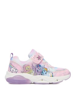My Little Pony Sneakersy CEO-CP76-SS26-328MLP Różowy ze sklepu MODIVO w kategorii Buty sportowe dziecięce - zdjęcie 188513022