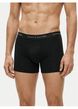 Tommy Hilfiger Komplet bokserek UM0UM03751 Czarny ze sklepu MODIVO w kategorii Majtki męskie - zdjęcie 188513090