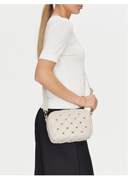 JENNY Torebka JNY-M-017-07 Beżowy ze sklepu MODIVO w kategorii Listonoszki - zdjęcie 188513093