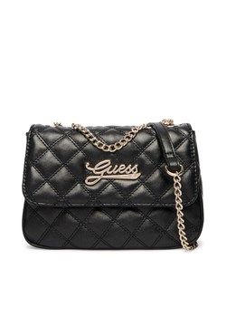 Guess Torebka J6RZ11 W4090 Czarny ze sklepu MODIVO w kategorii Torby i walizki dziecięce - zdjęcie 188513100