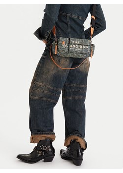 Marc Jacobs Torebka 2P5HSH031H03 Niebieski ze sklepu MODIVO w kategorii Listonoszki - zdjęcie 188513102