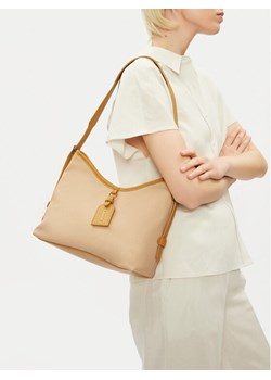 Lasocki Torebka LSK-O-003-07 Beżowy ze sklepu MODIVO w kategorii Torebki damskie - zdjęcie 188513111