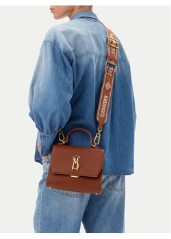 Steve Madden Torebka Blattuca SM13000782 Brązowy ze sklepu MODIVO w kategorii Torebki damskie - zdjęcie 188513113