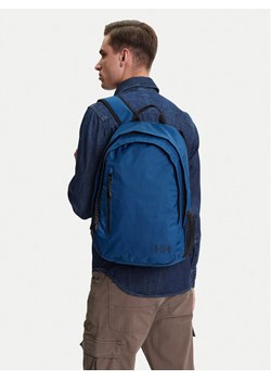 Helly Hansen Plecak Dublin 2.0 Backpack 67386 Niebieski ze sklepu MODIVO w kategorii Plecaki - zdjęcie 188513123