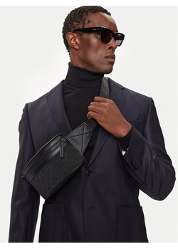 Emporio Armani Nerka Y4O312 Y022V 81336 Czarny ze sklepu MODIVO w kategorii Nerki - zdjęcie 188513143