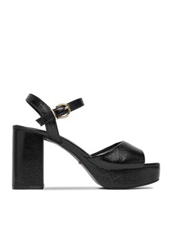 DeeZee Sandały CEO-SF79601 Czarny ze sklepu MODIVO w kategorii Sandały damskie - zdjęcie 188513160