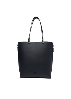 GINO ROSSI Torebka EO-LX10245 Granatowy ze sklepu MODIVO w kategorii Torby Shopper bag - zdjęcie 188513170