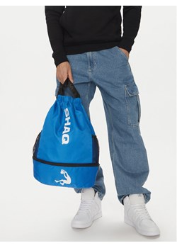 Shaq Plecak SHAQ-P-005-07 Niebieski ze sklepu MODIVO w kategorii Plecaki - zdjęcie 188513204