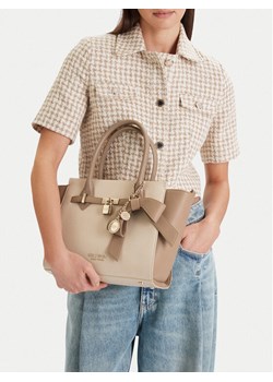 Nine West Torebka CEO-Serene-LX10185 Écru ze sklepu MODIVO w kategorii Torebki damskie - zdjęcie 188513230