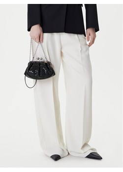 Weekend Max Mara Torebka 2615511104650 Szary ze sklepu MODIVO w kategorii Kopertówki - zdjęcie 188513270