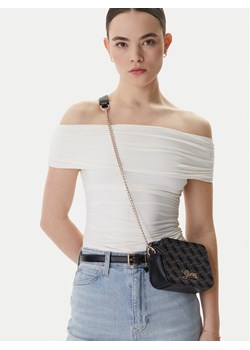 Guess Torebka J5BZ30 WFV20 Czarny ze sklepu MODIVO w kategorii Torby i walizki dziecięce - zdjęcie 188513281