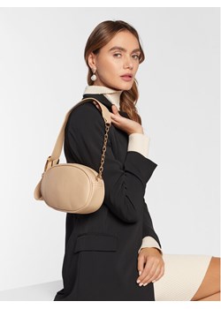 Jenny Fairy Torebka MJH-J-086-85-01 Beżowy ze sklepu MODIVO w kategorii Listonoszki - zdjęcie 188513291