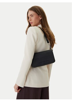 LOVE MOSCHINO Torebka JC4046PP1OLE0000 Czarny ze sklepu MODIVO w kategorii Torebki damskie - zdjęcie 188513293
