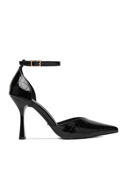 DeeZee Szpilki CEO-LS6049-10 Czarny ze sklepu MODIVO w kategorii Czółenka - zdjęcie 188513323