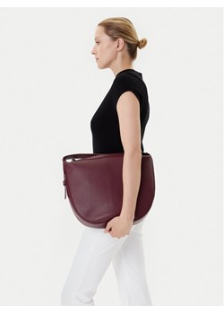 Armani Exchange Torebka XW000916 AF11902 UA343 Bordowy ze sklepu MODIVO w kategorii Torebki damskie - zdjęcie 188513340