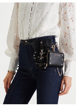 Guess Torebka J6RZ19 WK570 Czarny ze sklepu MODIVO w kategorii Torby i walizki dziecięce - zdjęcie 188513343